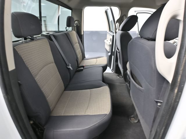 Used 2010 Dodge Ram 1500 Truck TRX w/ Luxury Group RWD image 39