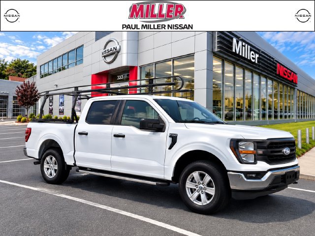 Used 2023 Ford F150 XL w/ XL Chrome Appearance Package