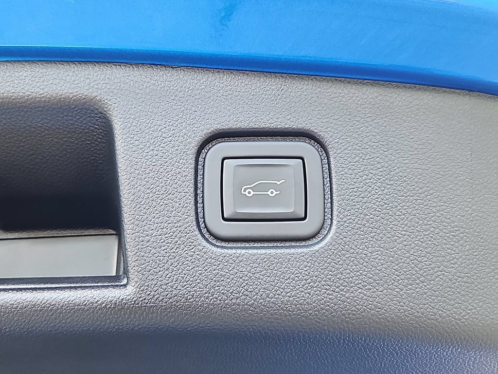 Certified 2024 Honda Prologue Elite image 23