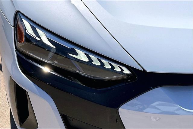 Used 2023 Audi RS e-tron GT w/ Ceramic Brake Package image 31