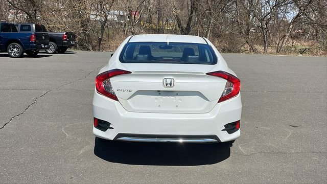 Used 2019 Honda Civic EX-L image 5