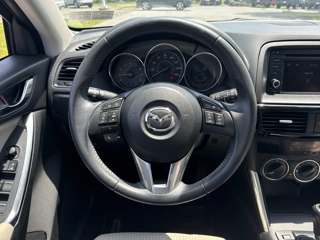 Used 2013 MAZDA CX-5 Touring FWD image 15