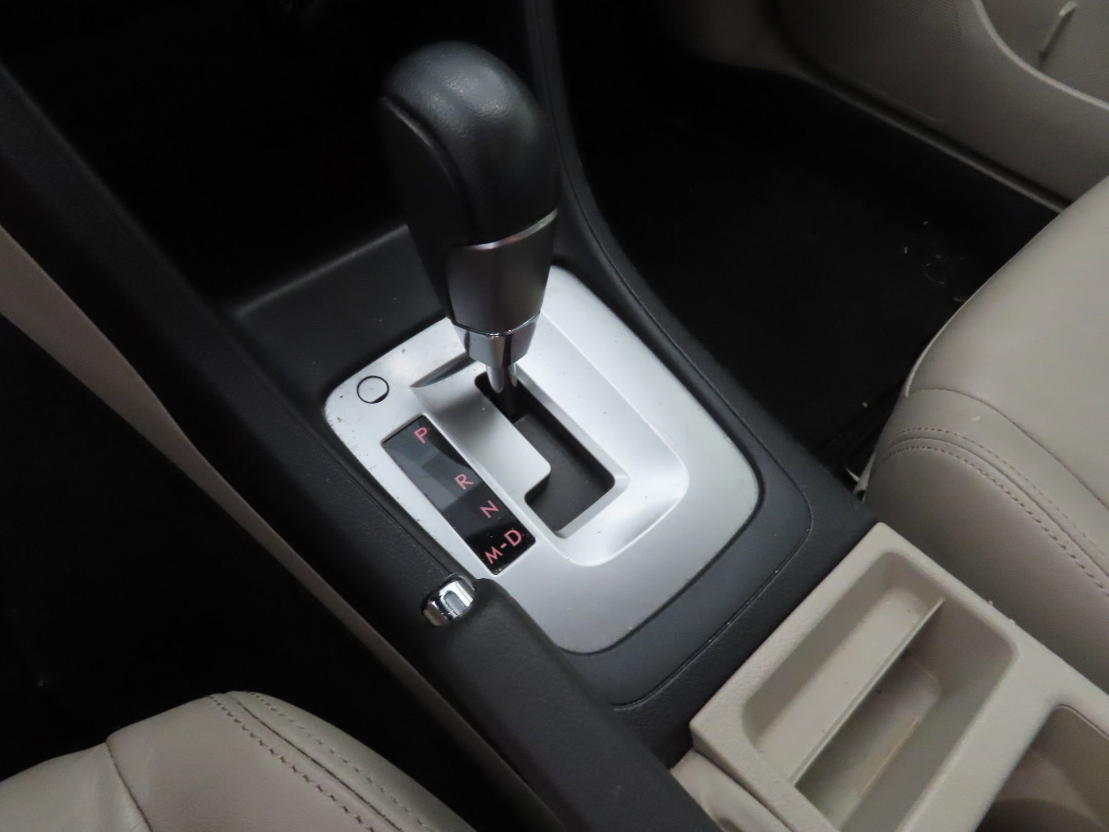 Used 2012 Subaru Impreza 2.0i Limited AWD/4WD image 15