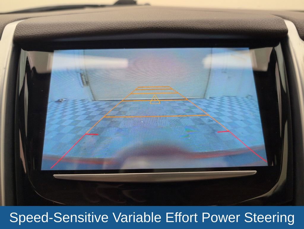 Used 2014 Cadillac SRX Performance w/ Driver Awareness Package image 28