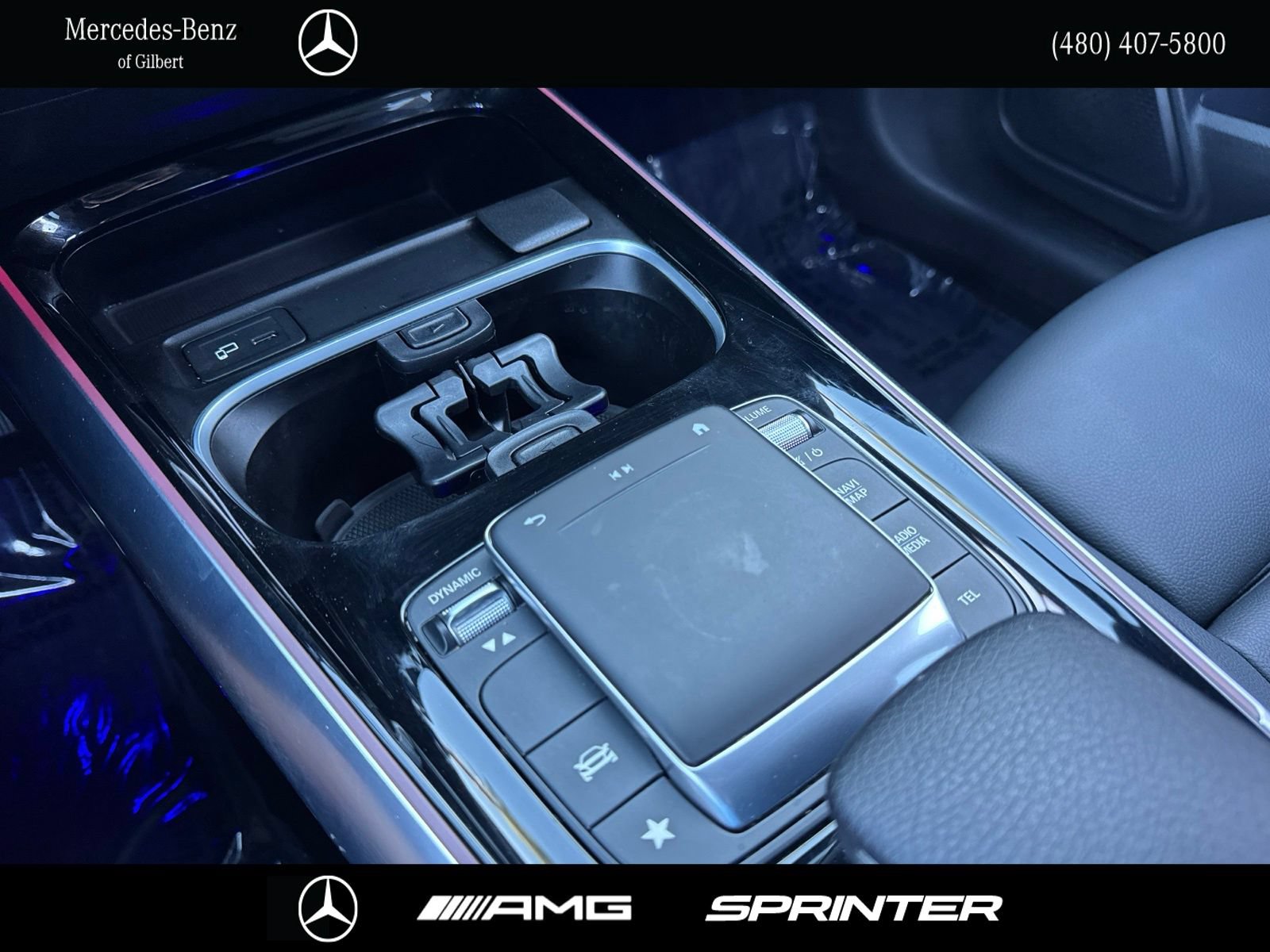 Used 2023 Mercedes-Benz GLA 250 image 24