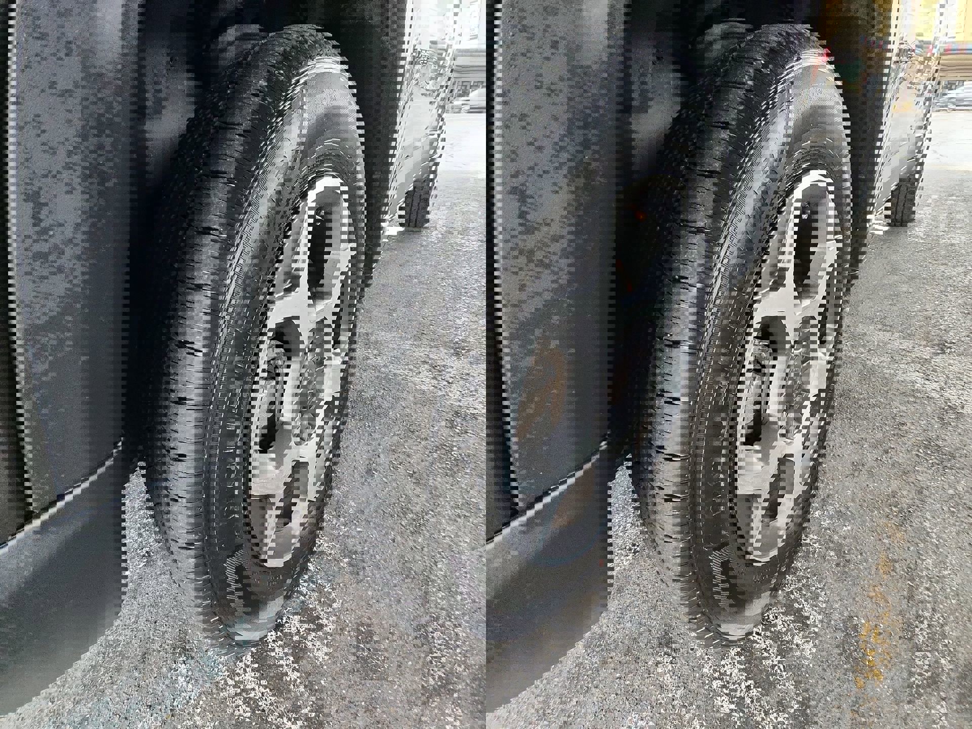 Certified 2022 Jeep Compass Trailhawk image 18