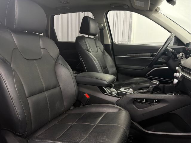 Certified 2024 Kia Telluride EX AWD/4WD image 19