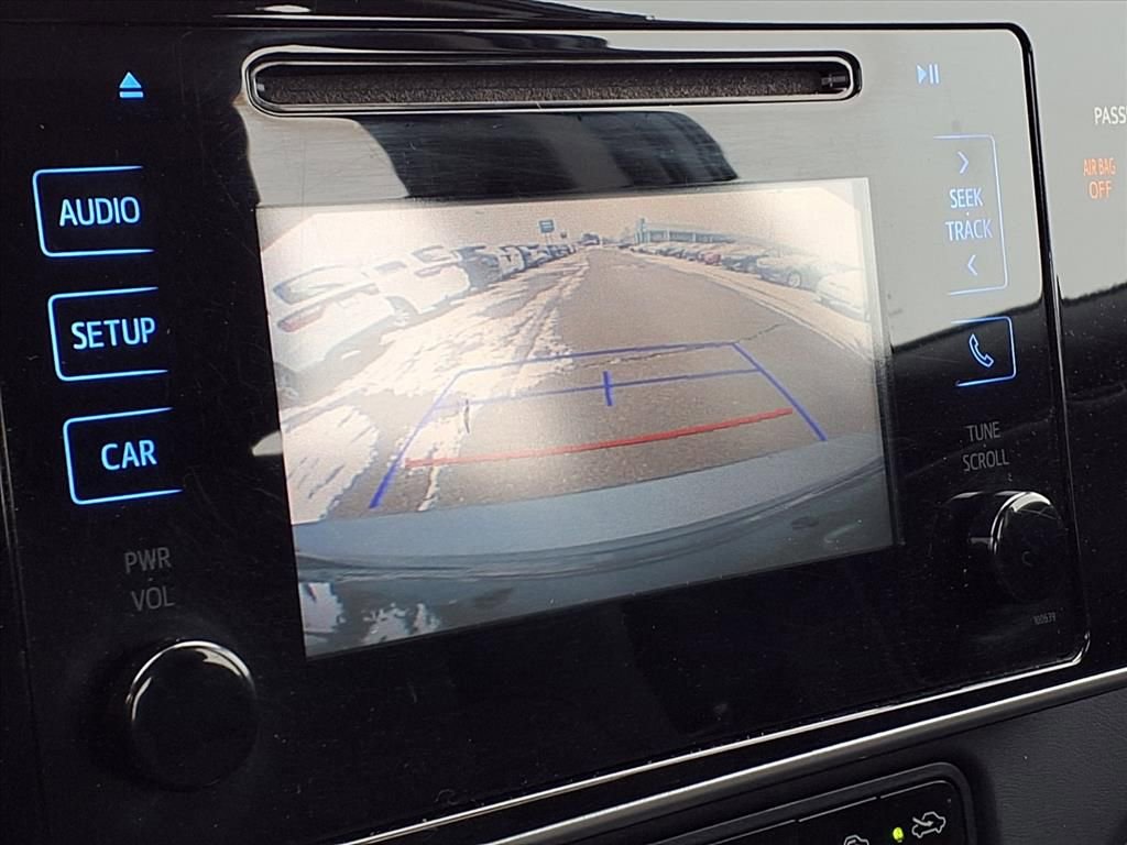 Used 2017 Toyota Corolla L image 22