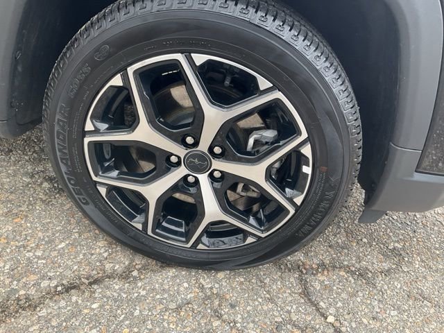 Used 2025 Jeep Compass Limited image 11