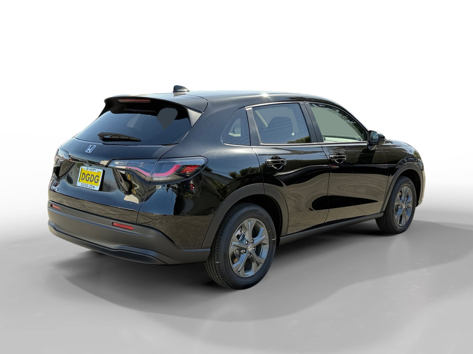 New 2026 Honda HR-V LX image 5
