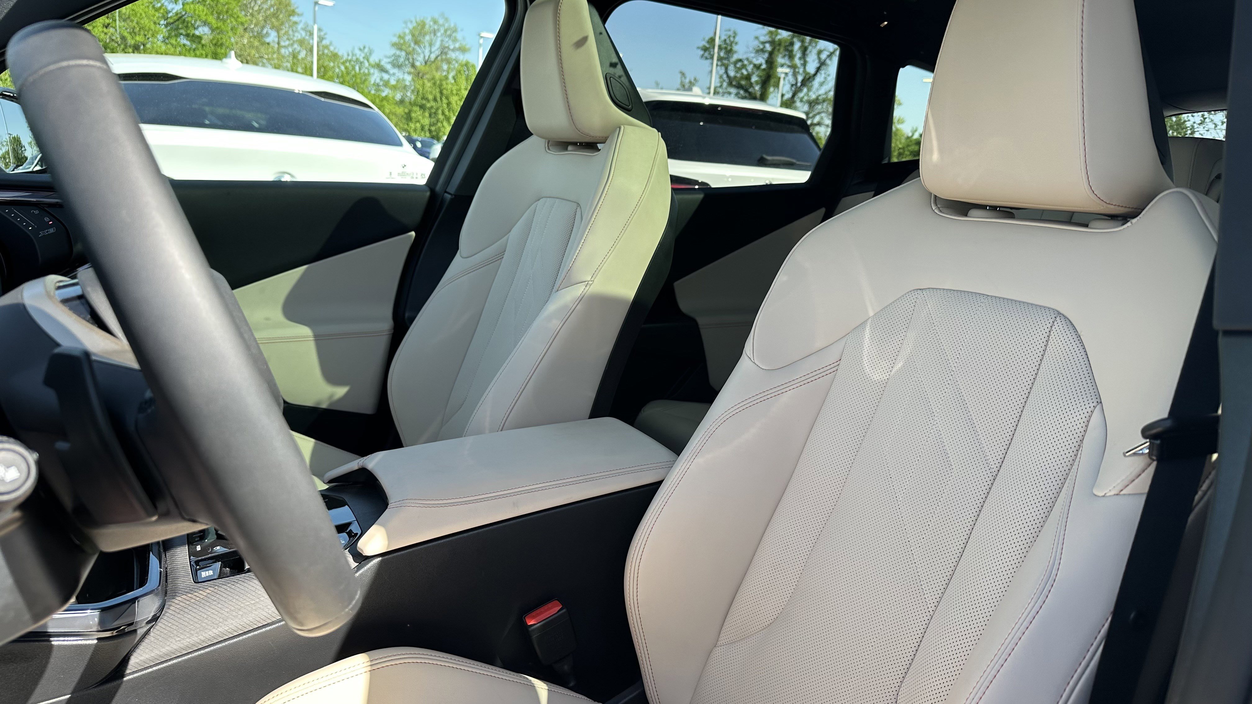 Certified 2025 BMW X3 xDrive30 AWD/4WD image 18