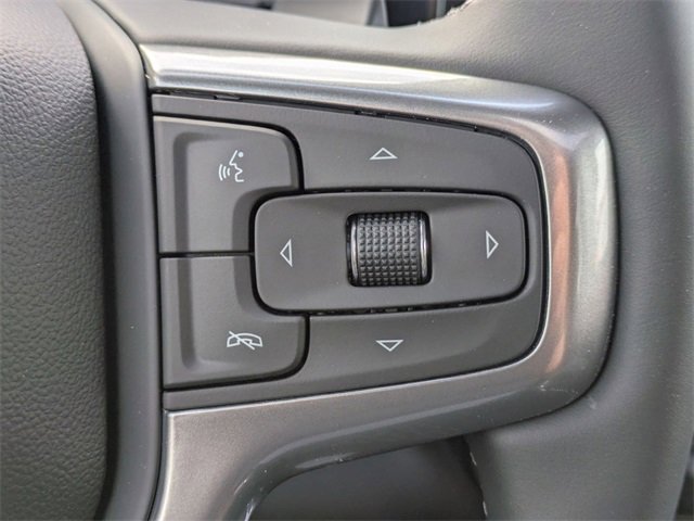 New 2025 Chevrolet Silverado 1500 RST w/ Z71 Off-Road Package image 17