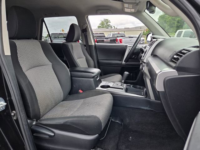Used 2021 Toyota 4Runner SR5 RWD image 17