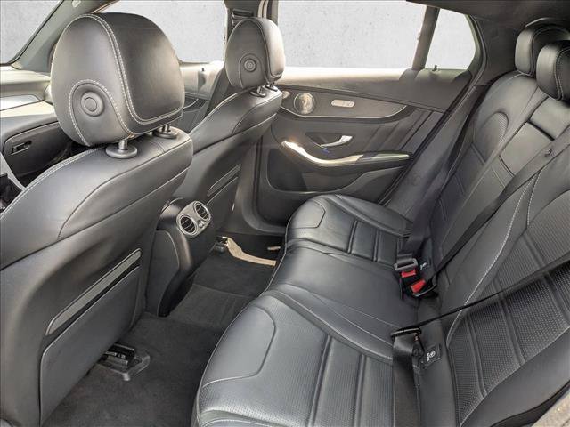 Used 2021 Mercedes-Benz GLC 63 AMG S image 18