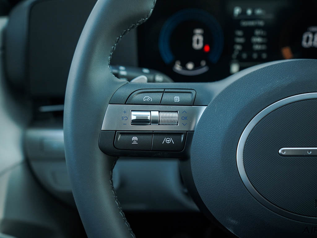 New 2026 Hyundai Kona SEL Premium AWD/4WD image 20