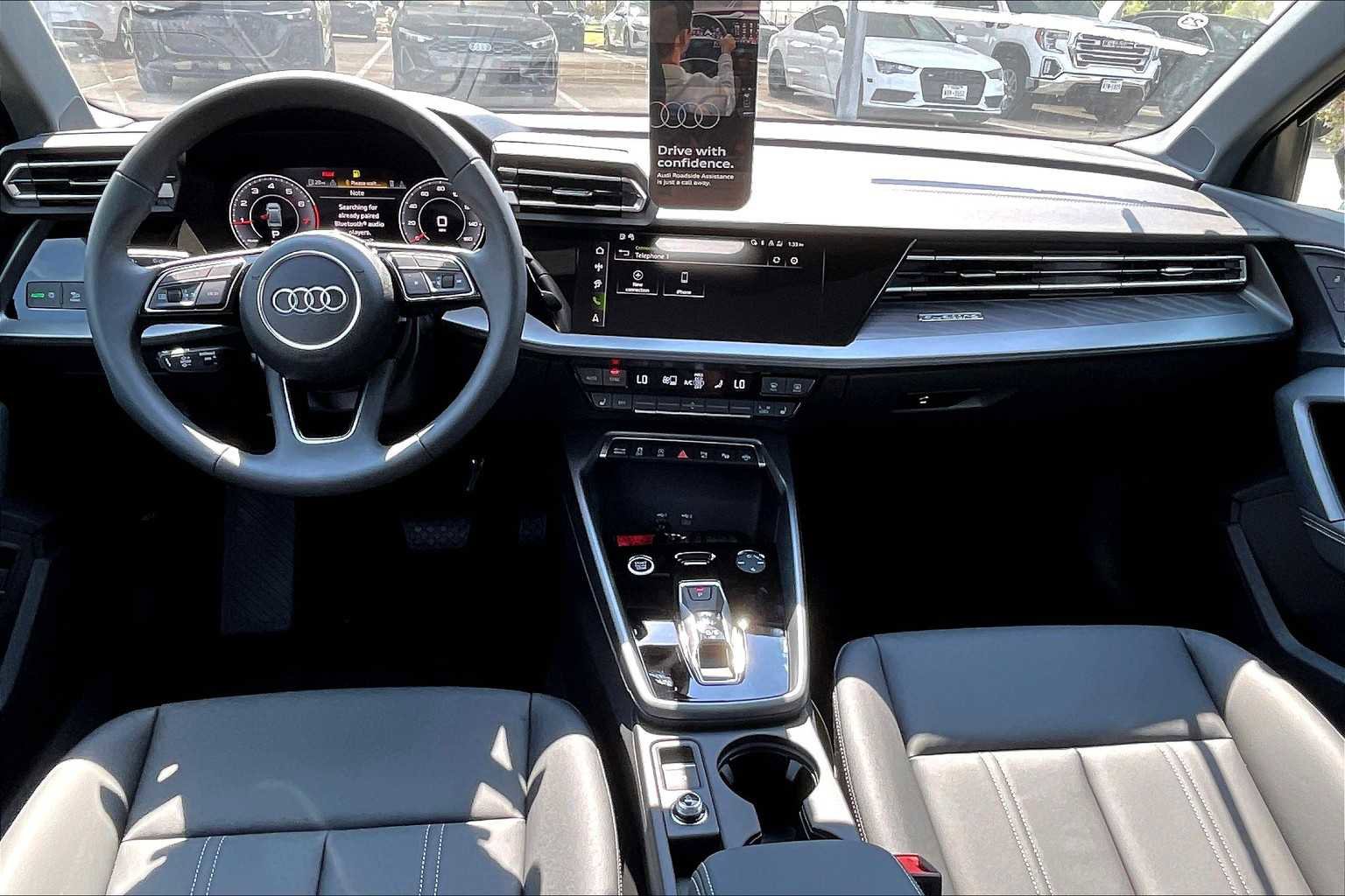 New 2026 Audi A3 2.0T Premium Plus image 5