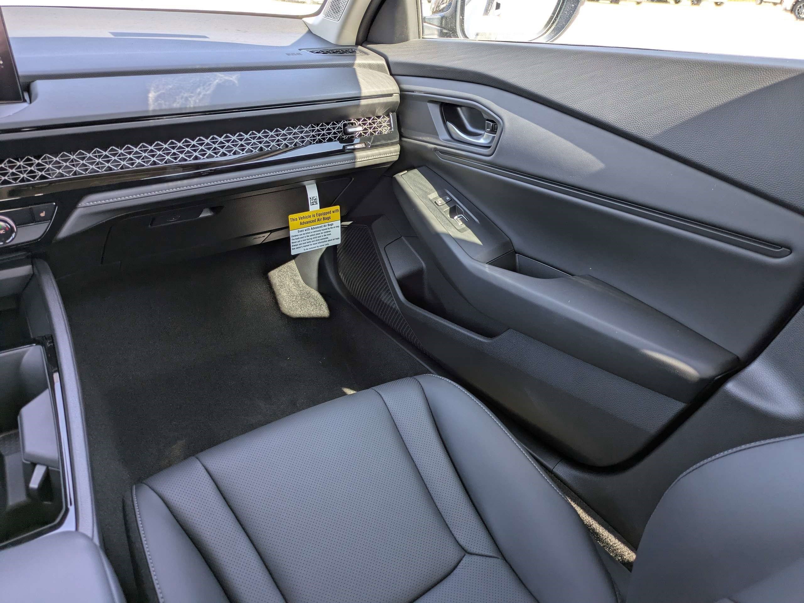 New 2026 Honda Accord EX-L image 15