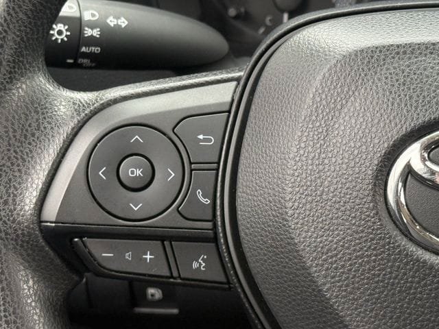 Used 2024 Toyota Corolla LE w/ LE Convenience Package AWD/4WD image 14