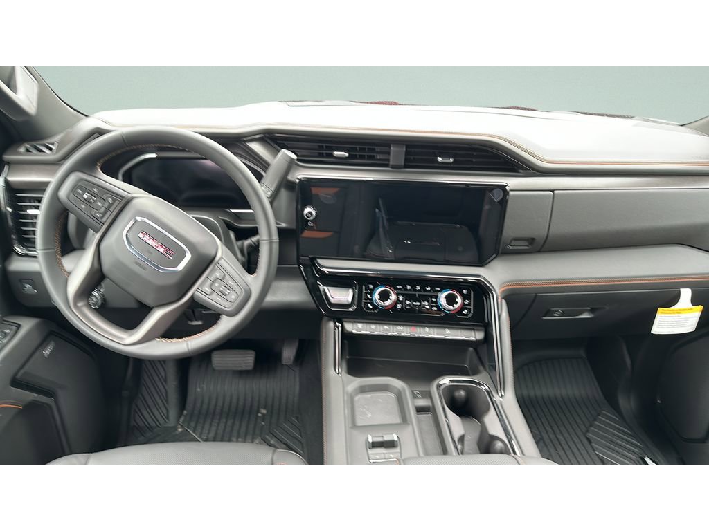 New 2026 GMC Sierra 3500 AT4 AWD/4WD image 9