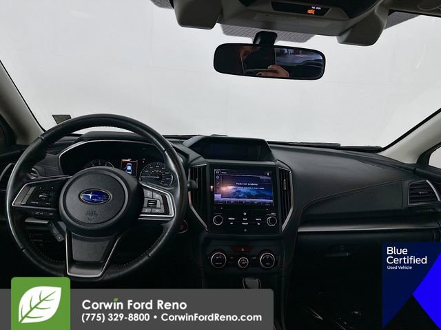 Used 2018 Subaru Crosstrek 2.0i Limited image 25