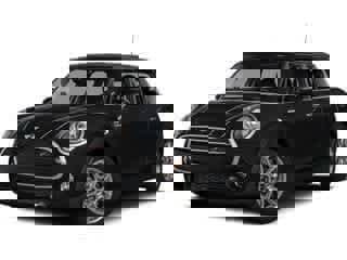 Used 2016 MINI Cooper S