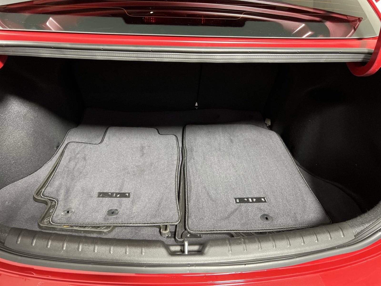 Used 2023 Kia Rio S w/ Technology Package image 23