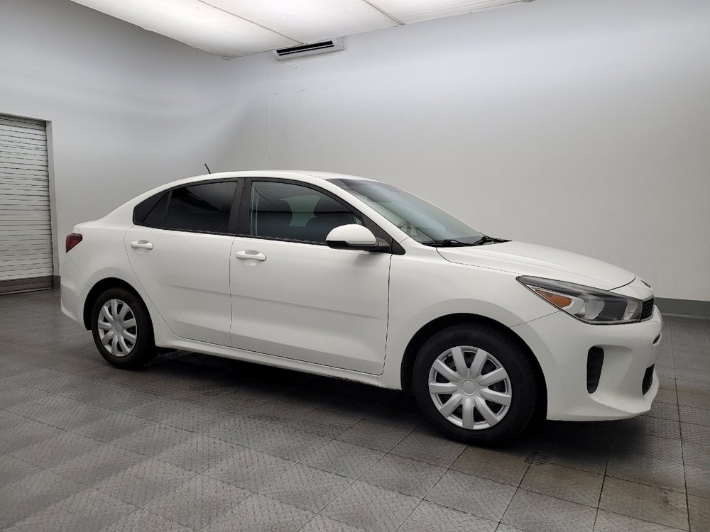 Used 2019 Kia Rio S image 11