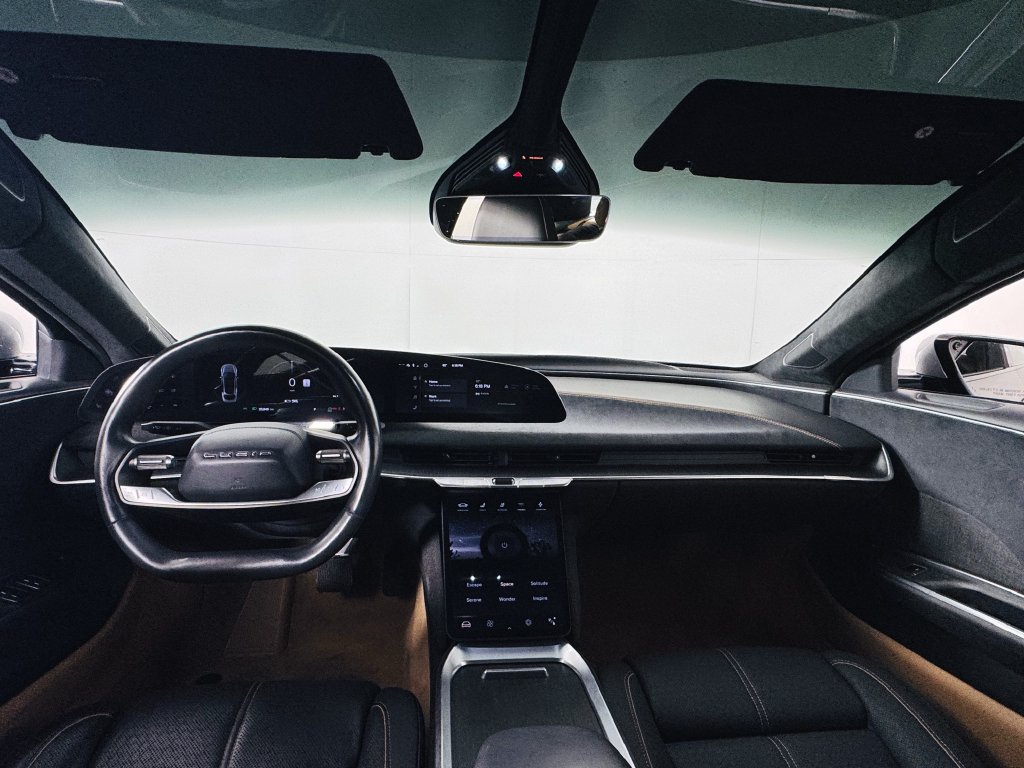 Used 2023 Lucid Air Grand Touring AWD/4WD image 21