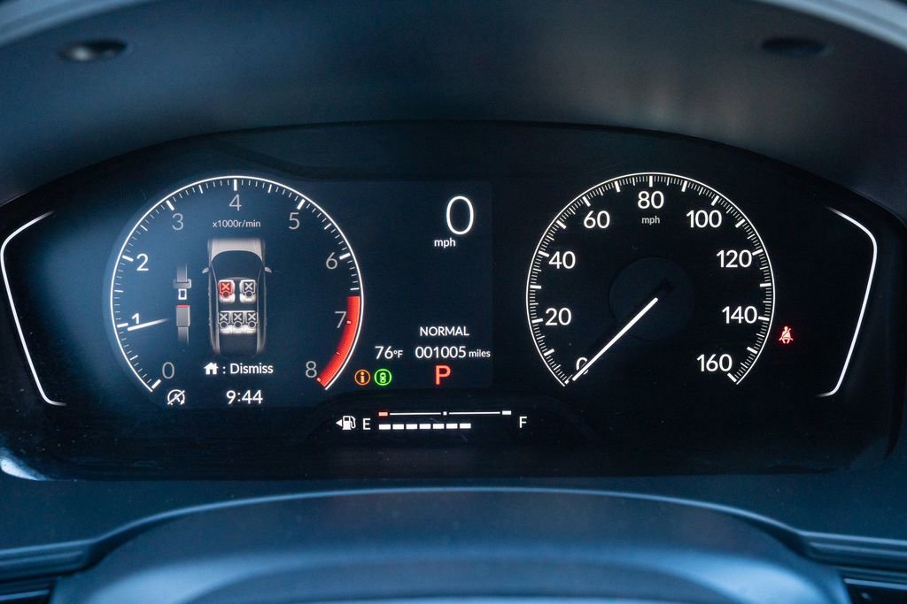 Used 2025 Honda Civic Sport image 16