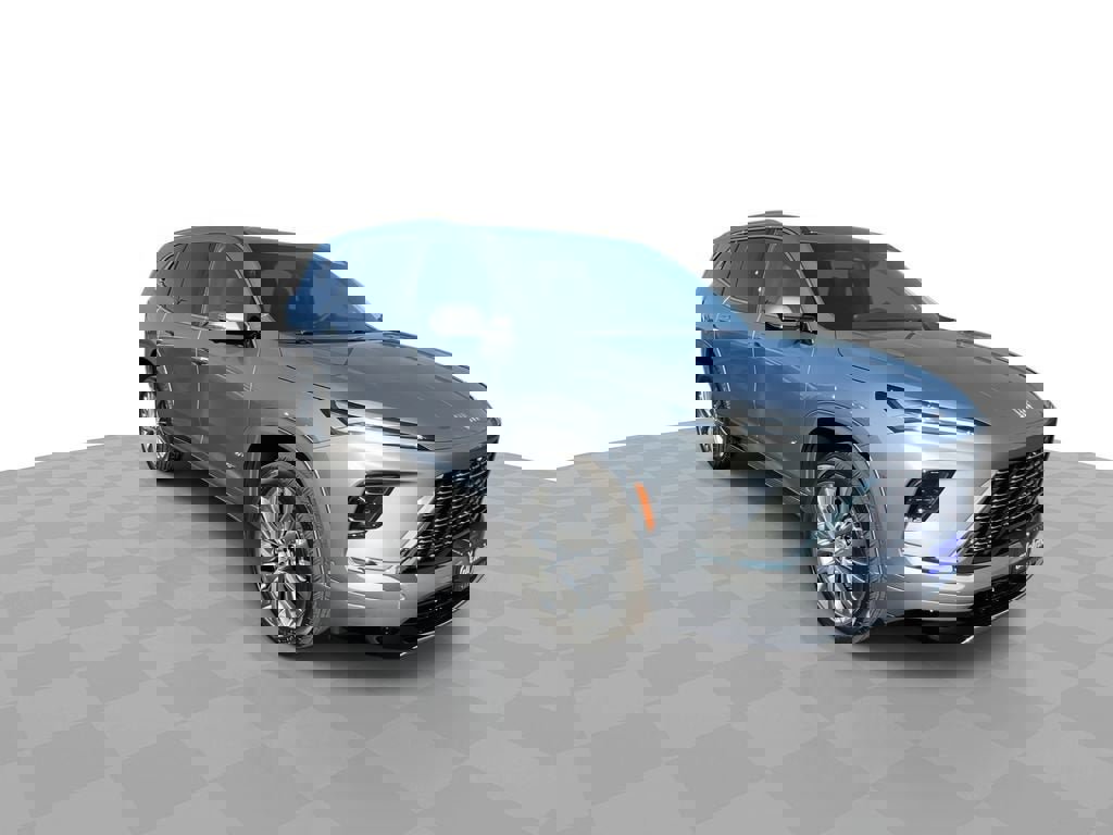 New 2026 Buick Enclave Avenir w/ Super Cruise Package image 4