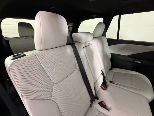 New 2026 Lexus TX 350 AWD image 31
