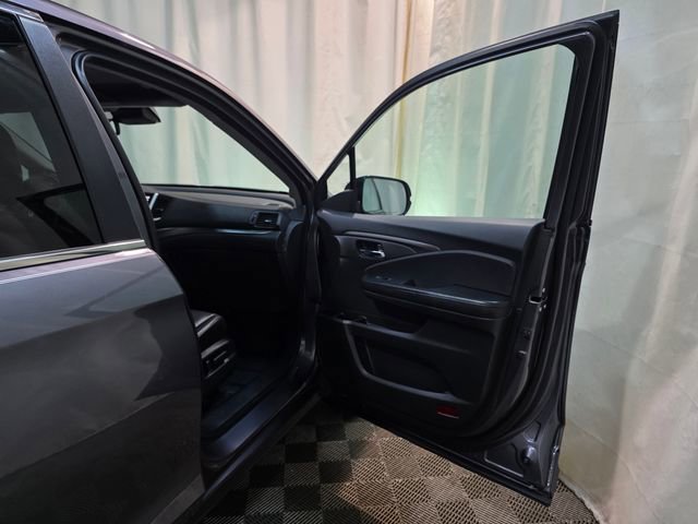 Used 2018 Honda Pilot EX-L image 36