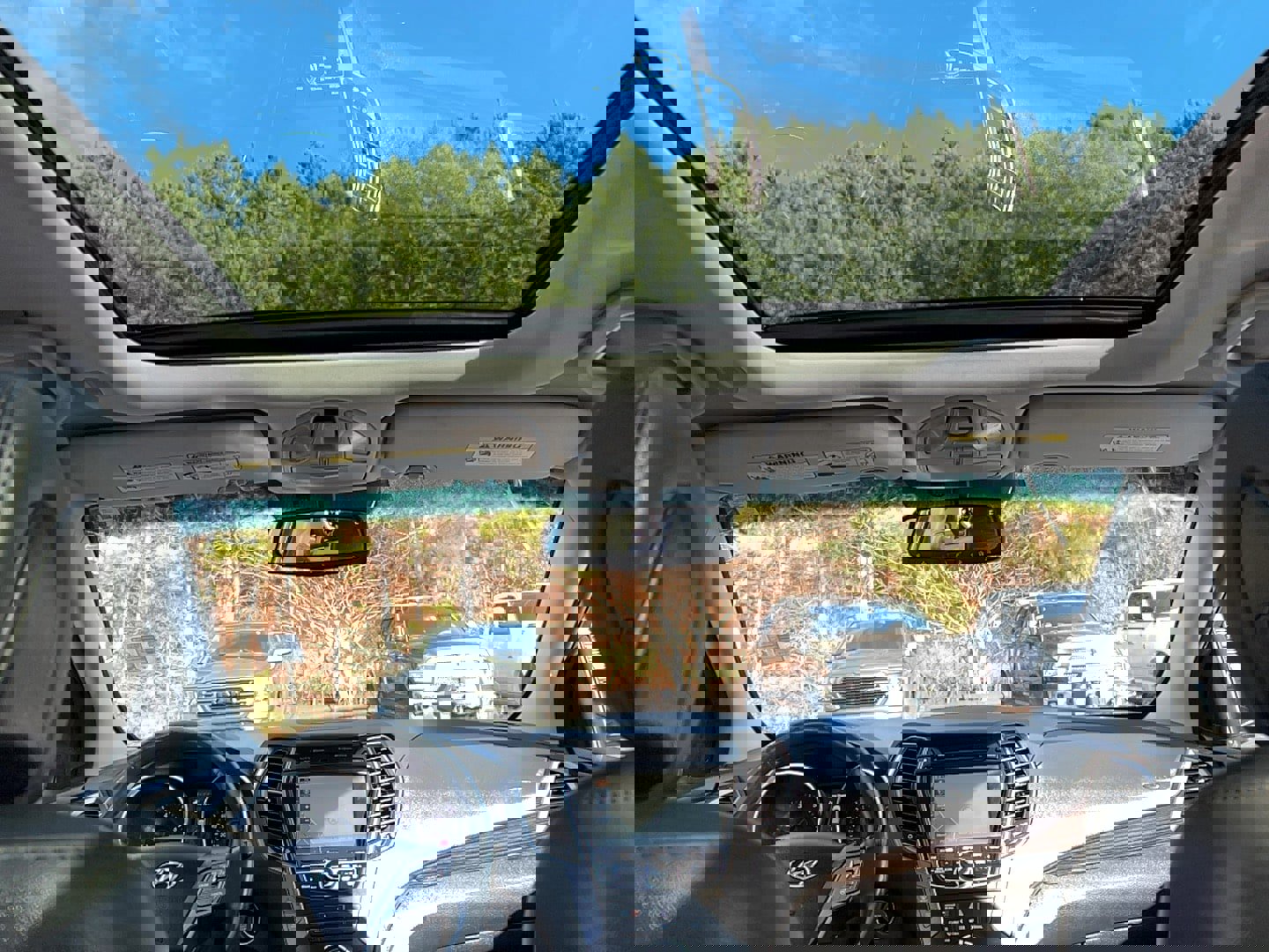 Used 2015 Hyundai Santa Fe Sport 2.0T w/ Option Group 05 image 27