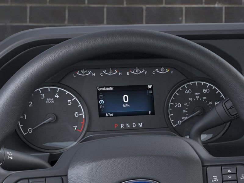 New 2026 Ford F350 XLT w/ 360-Degree Camera Package image 13