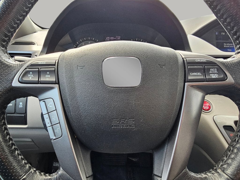 Used 2014 Honda Odyssey EX-L image 3