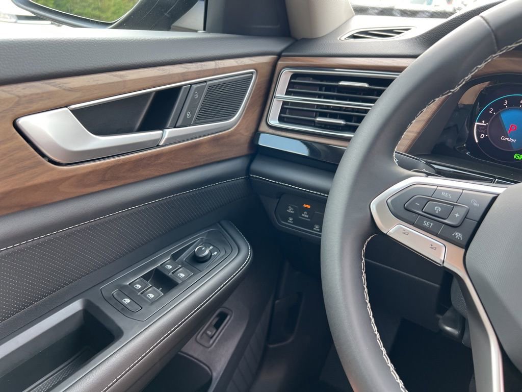 New 2026 Volkswagen Atlas SE image 18