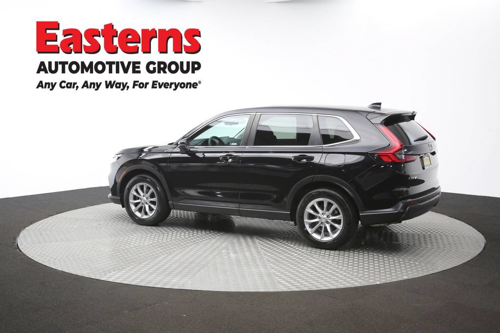 Used 2023 Honda CR-V EX image 64