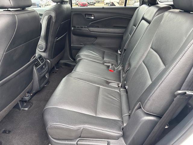 Used 2022 Honda Pilot EX-L image 25