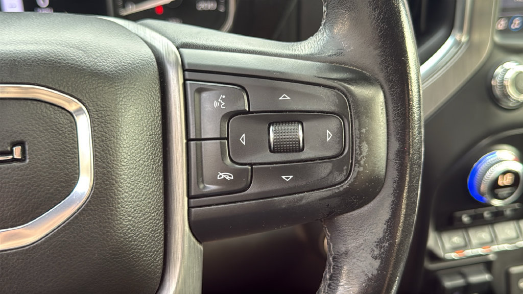 Used 2020 GMC Sierra 1500 Denali w/ Denali Ultimate Package AWD/4WD image 15
