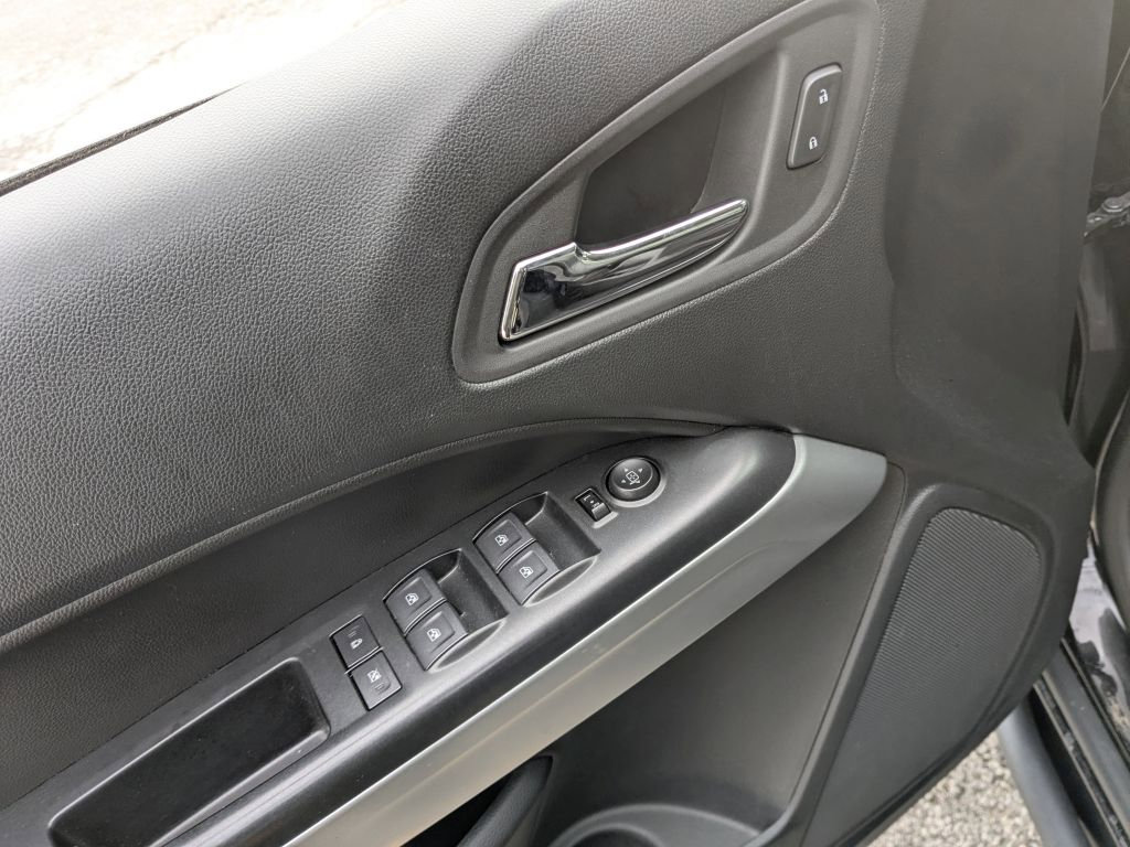 Certified 2022 Chevrolet Colorado ZR2 image 11