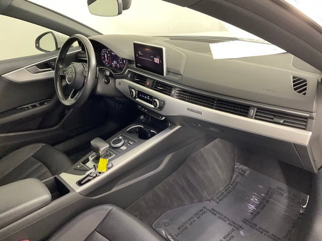 Used 2018 Audi A5 2.0T Premium AWD/4WD image 25