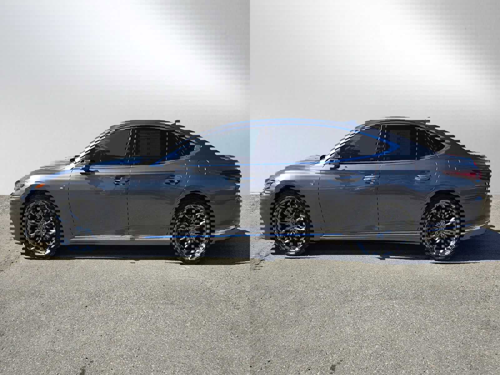 Used 2018 Lexus LS 500 image 4