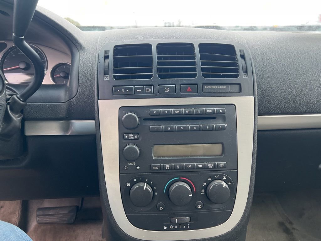 Used 2005 Pontiac Montana SV6 w/ Premium Convenience Package image 18