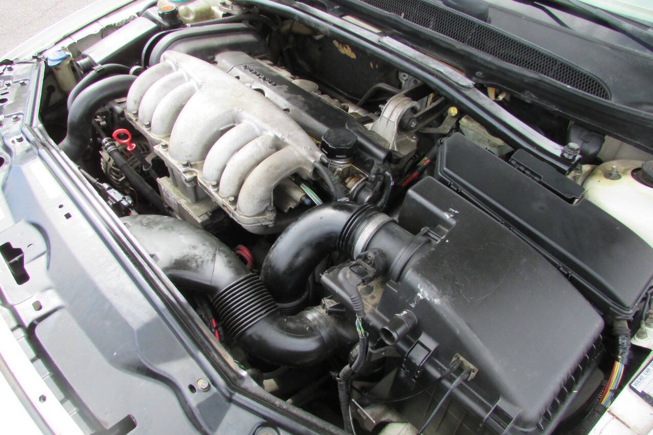 Used 2000 Volvo S80 2.9 FWD image 13