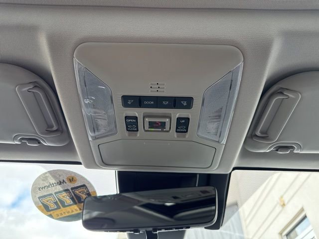 Used 2025 Toyota RAV4 Limited w/ Advanced Technology Package image 17