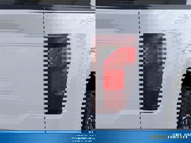 New 2024 Ford F150 STX image 21