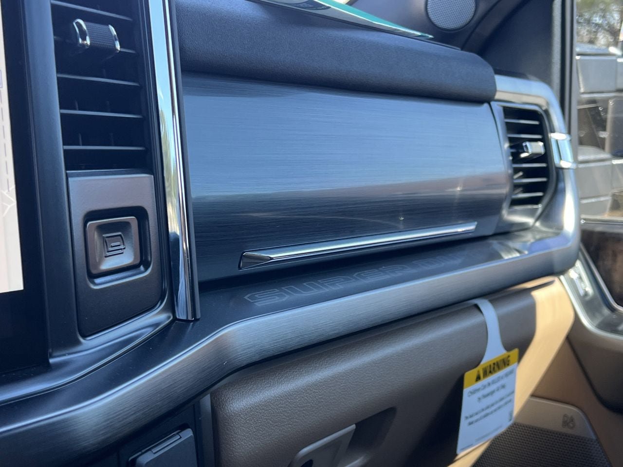 New 2026 Ford F350 Lariat w/ Chrome Package AWD/4WD image 11