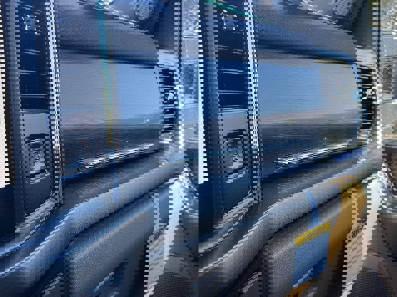 New 2026 Ford F350 Lariat w/ Chrome Package image 11