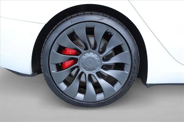 Used 2022 Tesla Model 3 Performance AWD/4WD image 11