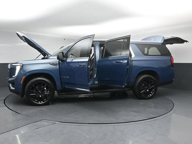 Used 2026 GMC Yukon XL Elevation w/ Elevation Premium Package AWD/4WD image 53
